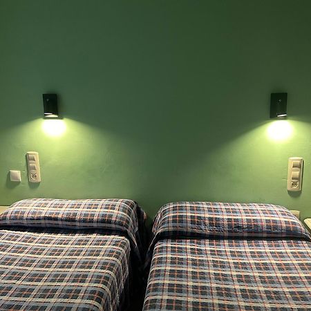 Hostal El Olivo Granada Exteriör bild