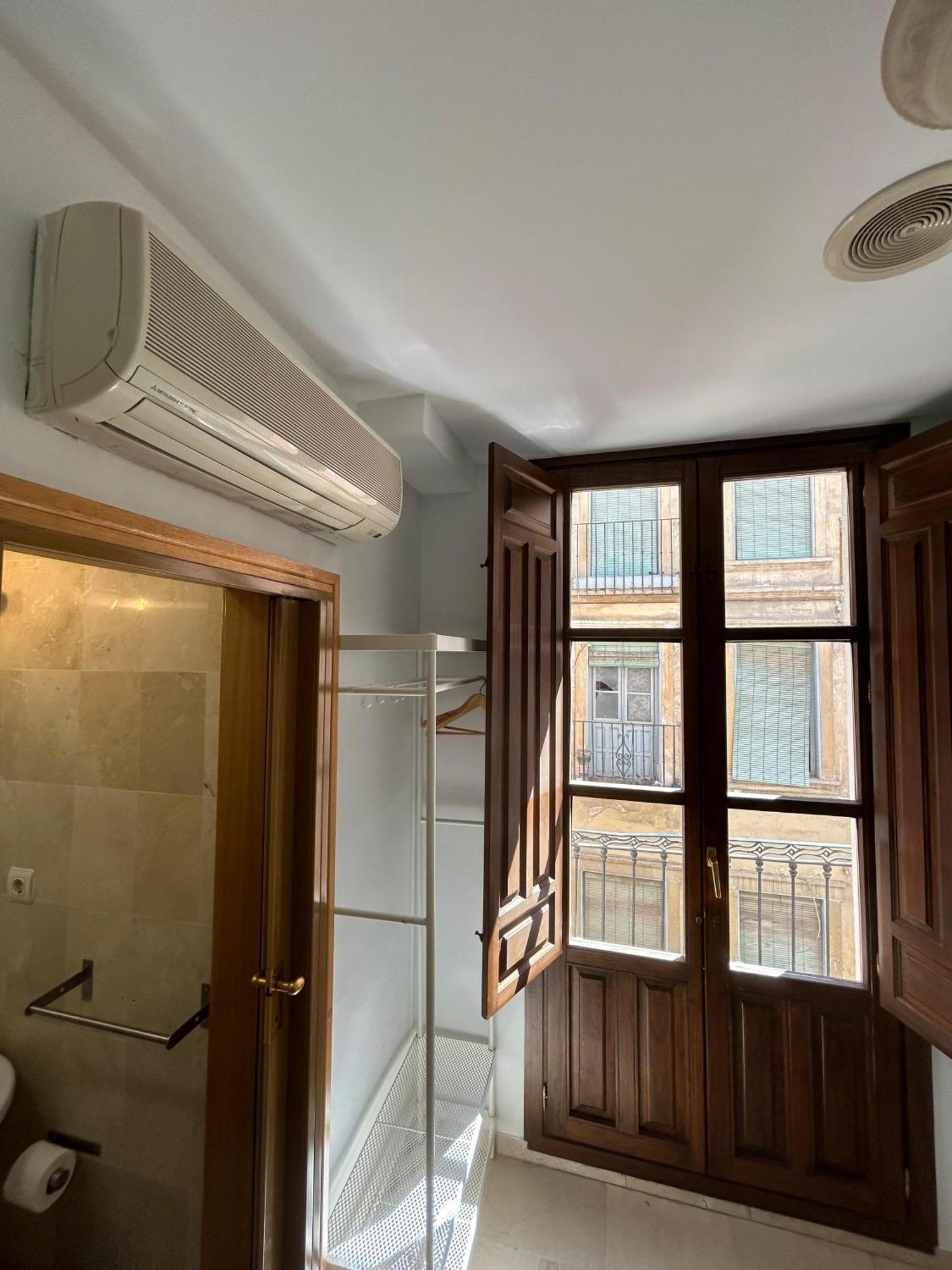 Hostal El Olivo Granada Exteriör bild